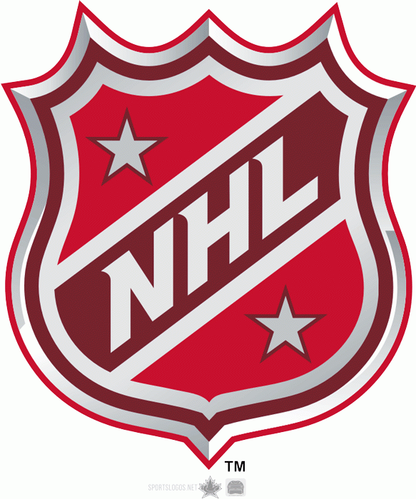 NHL All-Star Game 2010-2012 Team Logo t shirts iron on transfers